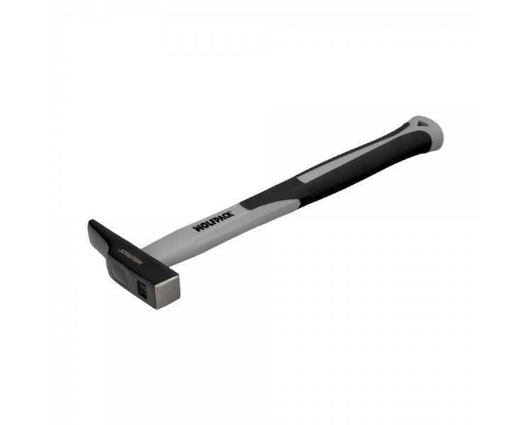 Martillo Carpintero Con Mango Fibra Vidrio 18 mm