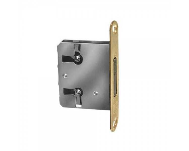 Cerradura Mueble Sin Llave 32/35 mm.