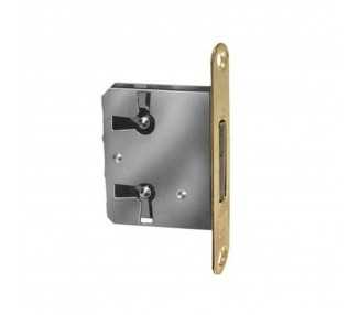 Cerradura Mueble Sin Llave 32/40 mm.