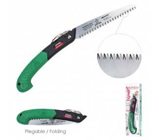 Serrucho Samurai Plegable 180 mm.