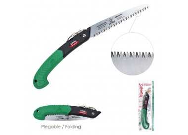 Serrucho Samurai Plegable 180 mm.