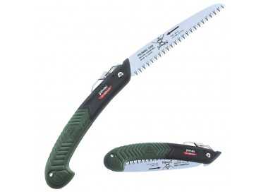 Serrucho Samurai Plegable 210 mm.