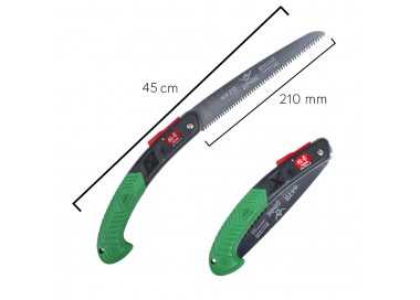 Serrucho Samurai Plegable 210 mm.