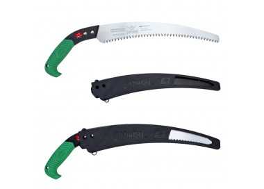 Serrucho Samurai Curvo Mango TPR 330 mm.