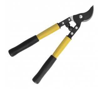 Tijeras Podar Profesional Acero 1172/40 cm. 2 Manos