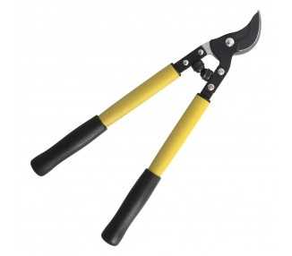 Tijeras Podar Profesional Acero 1172/50 cm. 2 Manos