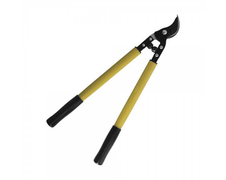 Tijeras Podar Profesional Acero 1172/60 cm. 2 Manos