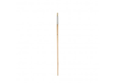 Pincel Brico Redondo Cerda Blanca Nº  5