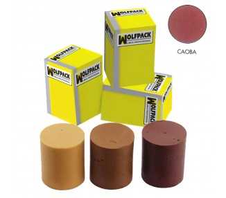 Cera Repara Madera  70 gr. Caoba