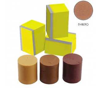 Cera Repara Madera  70 gr. Embero