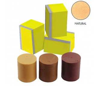 Cera Repara Madera  70 gr. Natural Virgen