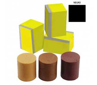 Cera Repara Madera  70 gr. Negro