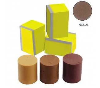 Cera Repara Madera  70 gr. Nogal