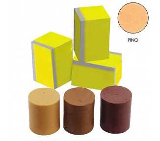 Cera Repara Madera  70 gr. Pino