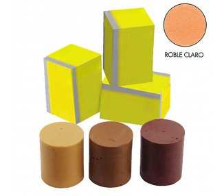 Cera Repara Madera  70 gr. Roble
