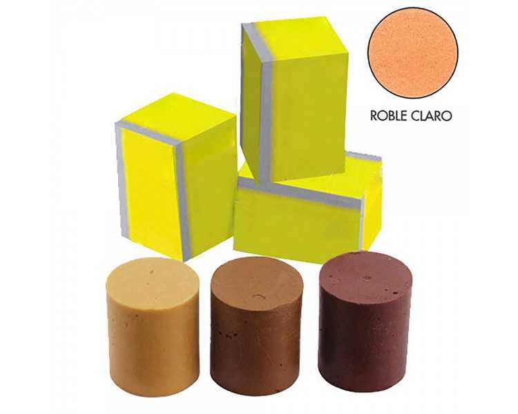 Cera Repara Madera  70 gr. Roble