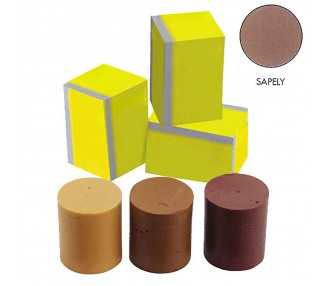 Cera Repara Madera  70 gr. Sapeli
