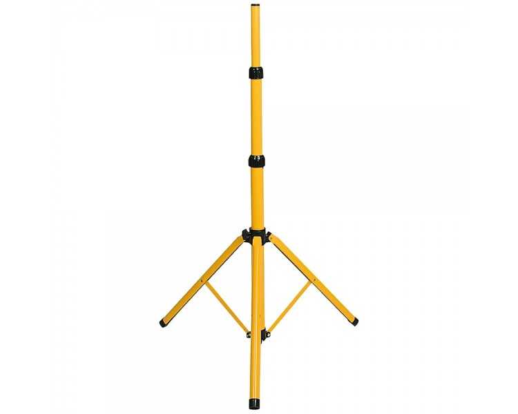 Tripode Para Foco Halogeno Individual Maurer