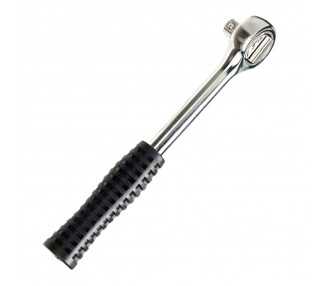 Llave Carraca Mango goma       1/2"