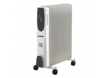 Radiador Aceite 2500w 11 Elementos