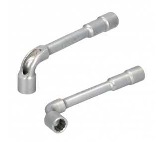 Llave Pipa Maurer 23x23