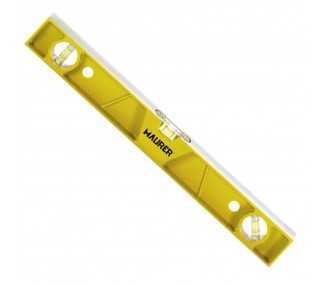 Nivel Maurer "Tilerplus"  2 Bases  60 cm.