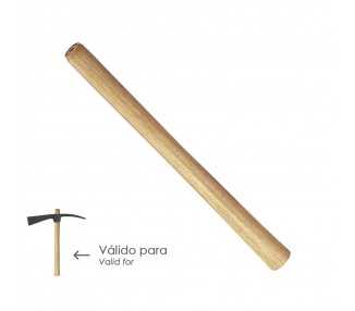 Mango Madera Alcotana Cónico 500x23-28 mm