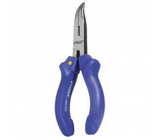 Alicates Utilex Boca  Curva     150 mm.