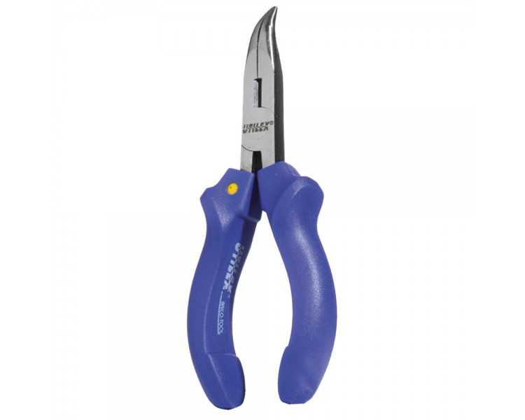 Alicates Utilex Boca  Curva     150 mm.
