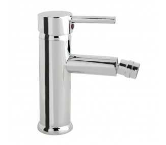 Monomando "Línea Flow" Bide Con Cartucho ceramico Ø 40 mm.