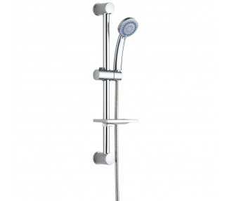 Maneral barra flexo Maurer 3 Posiciones Cromo