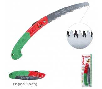 Serrucho Samurai GC Plegable 180 mm.