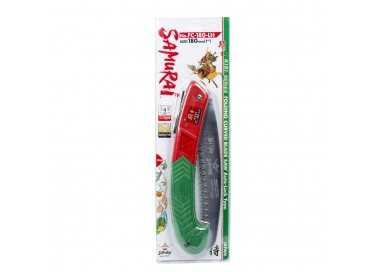 Serrucho Samurai GC Plegable 180 mm.