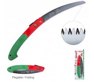 Serrucho Samurai GC Plegable 240 mm.