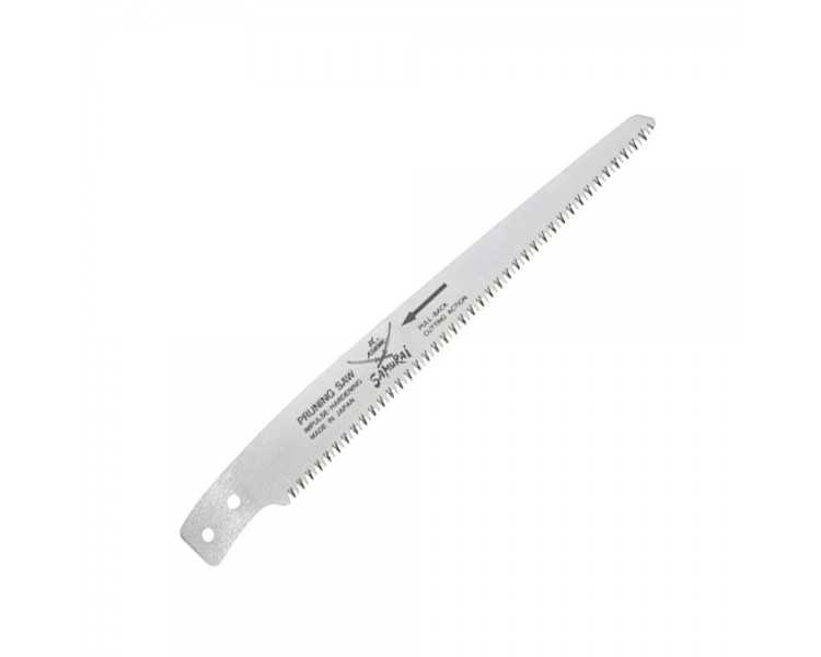 Hoja Recambio Serrucho Samurai GSF-270 mm.