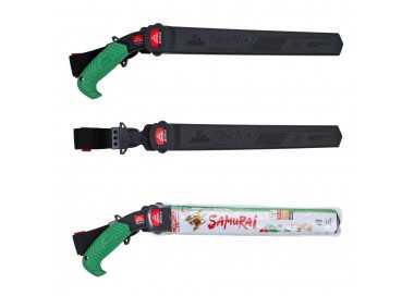 Serrucho Samurai Recto 270 mm.