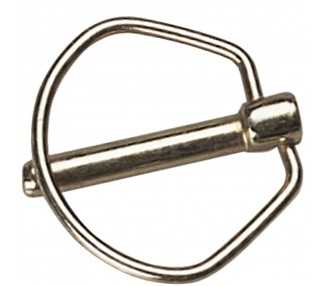 Pasador "Anilla" 11x 56 mm.