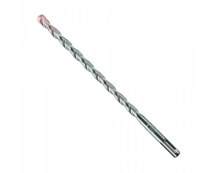 Broca Alpen SDS Plus F4  15,00x260 mm. (Blister)