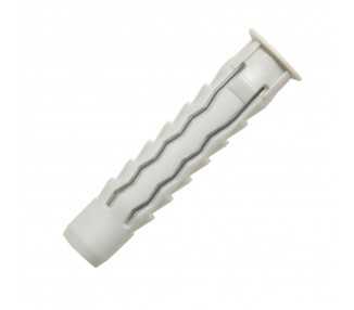 Taco Nylon Universal SN-   5 (Caja de 200 piezas)