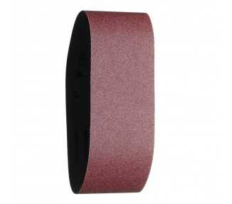 Lija Recambio Banda 100x914 mm. Grano  40 (3 Piezas)
