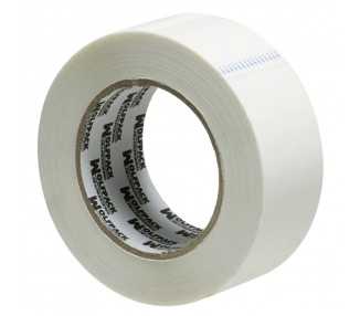 Cinta Embalar Blanca 48 mm. x 132 m.
