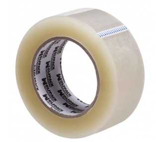 Cinta Embalar Transparente 48 mm. x 132 m.