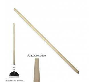 Mango Madera Raedera    900x35 mm.