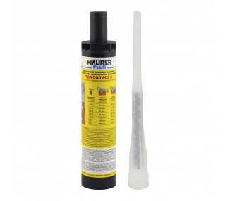 Anclaje Quimico Vinilo 300 ml.