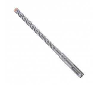Broca Alpen SDS Plus FORCE X 8,00 x 160 mm. Hormigón Armado.