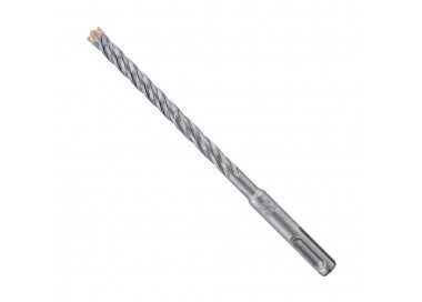 Broca Alpen SDS Plus FORCE X 8,00 x 160 mm. Hormigón Armado.