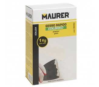 Edil Yeso Maurer (Caja 1 kg.)