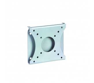 Soporte Tv Metetalizado Fijo 10" a 22"