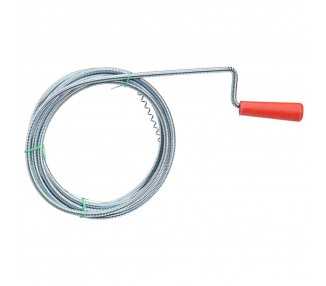 Desatascador De Muelle Wolfpack 5 Metros