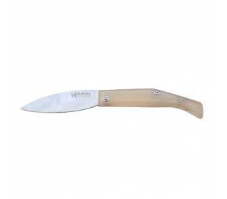 Navaja Wolfpack Modelo Nacar 11,2 cm. cerrada